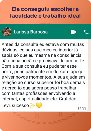 02 - LARISSA